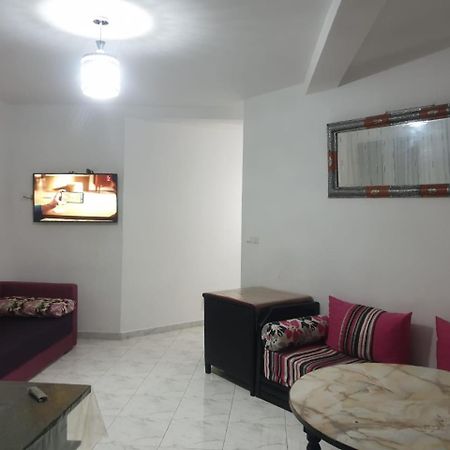 Residence Al Hoceima 2 Minutes De Pres De Plage Calabonita ภายนอก รูปภาพ