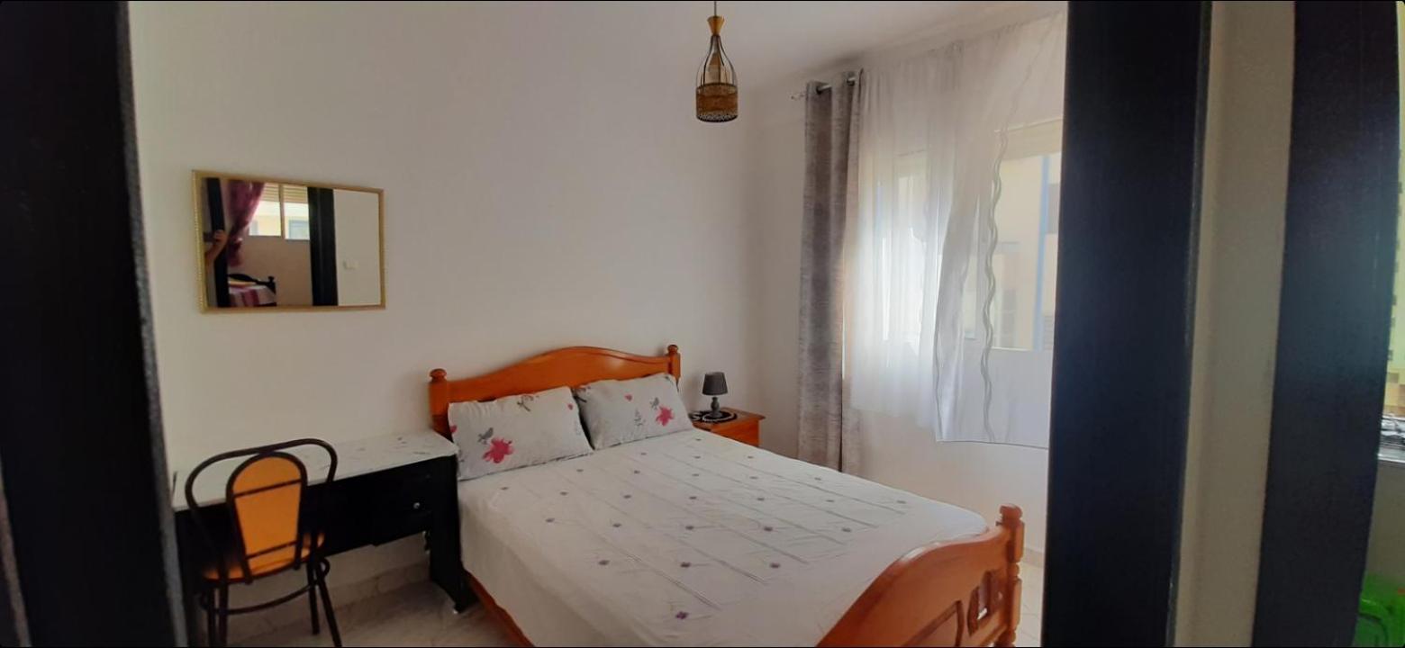 Residence Al Hoceima 2 Minutes De Pres De Plage Calabonita ภายนอก รูปภาพ